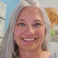 Learning Resources Employee Ashley Bond's profile photo