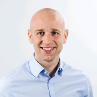 Motorola Solutions Employee Craig Johnstone's profile photo
