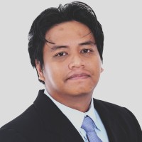 Plus 3 Employee Safwan Rozali's profile photo