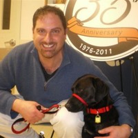 Southcoast Behavioral Health Hospital Employee Doug Elfman's profile photo