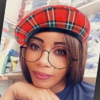 LPD Employee Aminata Diop's profile photo