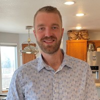 ID Technology Employee Kevin Modisette's profile photo