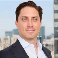 Greenbacker Employee Brandon Praznik's profile photo