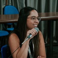 Idene MG Employee Júlia Aleixo's profile photo