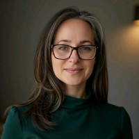 TCS Education System Employee Melinda Shapiro's profile photo