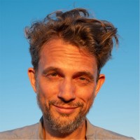 Belle & Co Employee Geert Gordijn's profile photo
