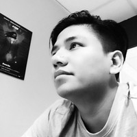 Brewing Gadgets Employee Devbrat Pukhrambam's profile photo