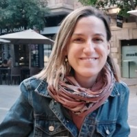 Socib Employee Maria Santandreu Vicens's profile photo