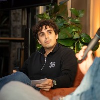 H7 Employee Francesco Schianchi's profile photo