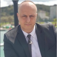 Evofone Bilgi Teknolojileri Employee Mehmet Aktüccar's profile photo