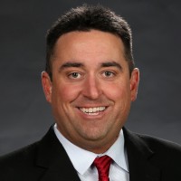 Saint Mary's College of California Employee Stephen Trembley's profile photo