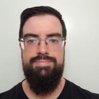 AB Distribution Employee Darren Robertson's profile photo