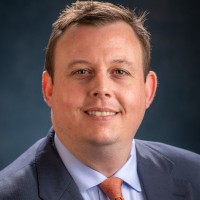 Landmark National Bank Employee RJ Gildea's profile photo