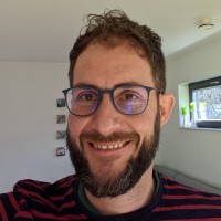 Novartis Employee Steffen Renner's profile photo