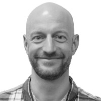 INNOQ Employee Christian Stettler's profile photo