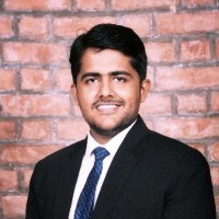 AvataarVC Employee Gulshan Dhanani's profile photo