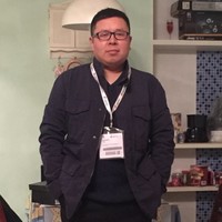 Jiangsu Sainty International Group Employee Simon Yue's profile photo