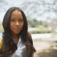 The Barry Robinson Center Employee Diamonique Edwards's profile photo