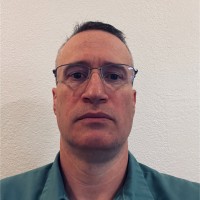 Federal Reserve System Employee Brandon Field's profile photo