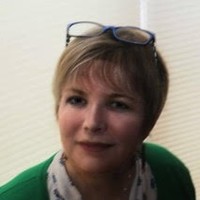 ALIPRO Employee Gerilyn Kelly-McCoy's profile photo