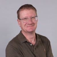 Aptean Employee James MacPherson's profile photo