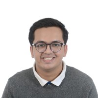 Vraj Parikh Email