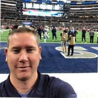 Scott Littrell Email & Phone Number