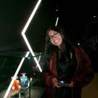 STEM Racing Employee Saanvi Matai's profile photo