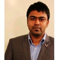 KPN Farm Fresh Employee Gowtham Ram's profile photo