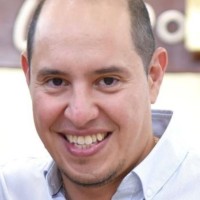 Omya Employee David Herrera's profile photo