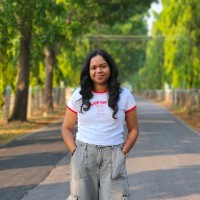 Anusree Pramod Email