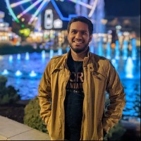 L&G Consultancy Employee Kamlesh Pai's profile photo
