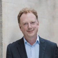 Odgers Interim Employee Richard Plaistowe's profile photo