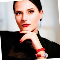 Feels Employee Angelina Stoimenova's profile photo