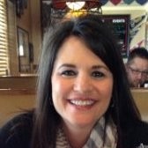 iMove PT Employee Laura Georgeoff's profile photo