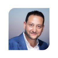 Web Harmony Inc. Employee Raymond Emadi's profile photo