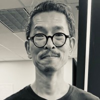 GENLED Brands Employee Arvin Fang's profile photo