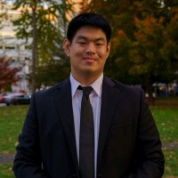 SPEC Process Engineering & Construction Employee Kevin Yu's profile photo