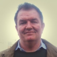 (various) Employee Eric Auchard's profile photo