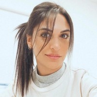 Solbayres Employee Carolina Abrego's profile photo