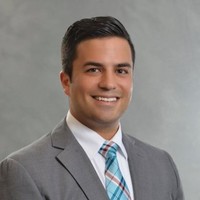 Expensify Employee Marc Fillari's profile photo