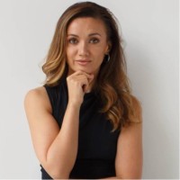 UpskillPM Employee Aly Owens's profile photo