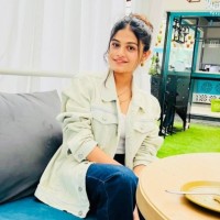 OMX Technology Employee Vaishnavi Banchode's profile photo