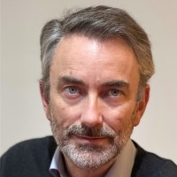 MASORANGE Employee Alexis Salas's profile photo