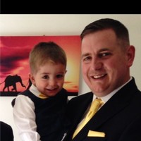 Ischebeck Titan Group of Companies Employee Tim Durrant's profile photo
