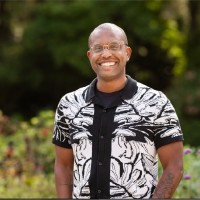 Princeton University Employee Travis Tucker's profile photo