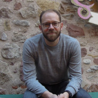 Genentech Employee David Garfield's profile photo