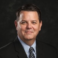 CPower Energy Management Employee Keith Black's profile photo