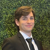 The Walt Disney Company Employee David Winfield's profile photo