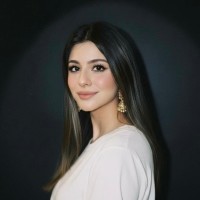 Seeb Interior Design LLC Employee Zarshah Sharif's profile photo